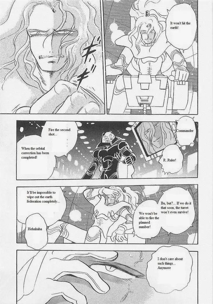 Kidou Senshi Crossbone Gundam - Koutetsu no 7 Nin Chapter 13 22